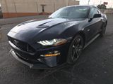 Used 2021 Ford Mustang Coupe