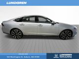 New 2025 Honda Accord Hybrid Sedan