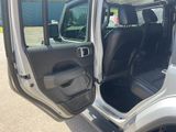 Used 2022 Jeep Wrangler SUV