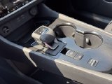 New 2026 Nissan Rogue SUV