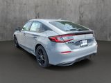 New 2026 Honda Civic Hatchback Hatchback
