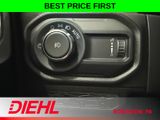 New 2026 Jeep Wrangler SUV