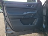 New 2026 Nissan Pathfinder SUV