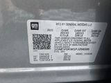 Used 2023 Chevrolet Traverse SUV