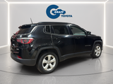 Used 2018 Jeep Compass SUV