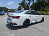 Used 2026 Volkswagen Jetta Sedan