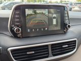 Used 2019 Hyundai Tucson SUV