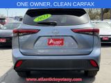Used 2023 Toyota Highlander SUV