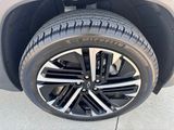 New 2027 Chevrolet Equinox SUV