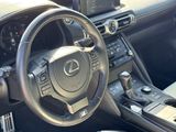 Used 2021 Lexus IS Sedan