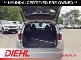 Used 2024 Hyundai Tucson SUV