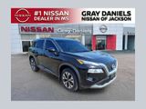 Used 2023 Nissan Rogue SUV