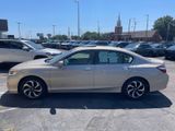 Used 2016 Honda Accord Sedan