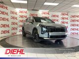 New 2026 Kia Sportage SUV