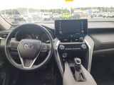 Used 2021 Toyota Venza SUV
