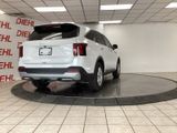 New 2026 Kia Sorento SUV