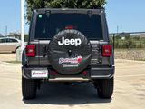 New 2026 Jeep Wrangler SUV