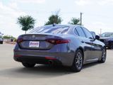 Used 2020 Alfa romeo Giulia Sedan