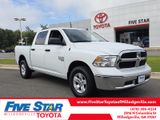 Used 2023 Ram 1500 Classic Truck