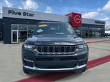 Used 2024 Jeep Grand Cherokee L SUV