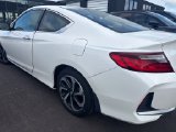 Used 2016 Honda Accord Coupe
