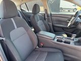 Used 2025 Nissan Sentra Sedan