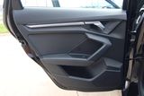 Used 2024 Audi A3 Sedan