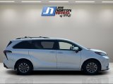 Used 2023 Toyota Sienna Van