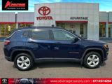 Used 2021 Jeep Compass SUV