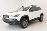Used 2022 Jeep Cherokee SUV