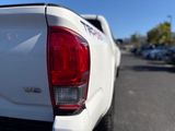 Used 2017 Toyota Tacoma Truck