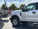 Used 2018 Ford F-350SD Truck