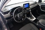 Used 2025 Toyota RAV4 SUV