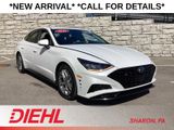 Used 2021 Hyundai Sonata Sedan