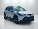 Used 2024 Toyota Corolla Cross SUV