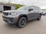 New 2026 Jeep Grand Cherokee L SUV