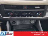 Used 2025 Nissan Rogue SUV