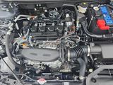 New 2026 Honda Accord Sedan Sedan