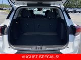 Used 2025 Chevrolet TrailBlazer SUV