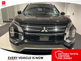 Used 2025 Mitsubishi Outlander SUV