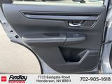 Used 2025 Honda CR-V SUV