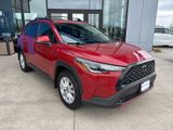 Used 2022 Toyota Corolla Cross SUV