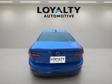 Used 2023 Volkswagen Jetta Sedan