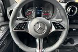 New 2026 Mercedes-benz Sprinter 2500 Van