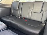 Used 2024 Nissan Armada SUV