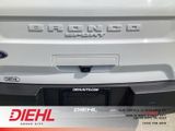 Used 2022 Ford Bronco Sport SUV