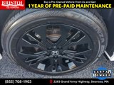 Used 2025 Honda Odyssey Van