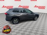 Used 2024 Toyota RAV4 SUV