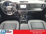 Used 2022 Ford Bronco SUV