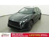 New 2026 Toyota bZ SUV